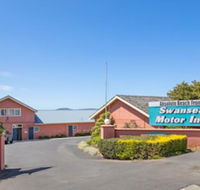 Swansea Motor Inn - Holiday Sunshine Coast
