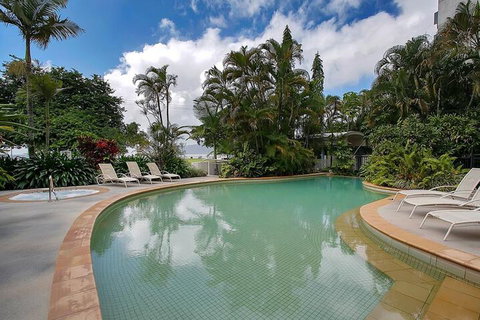 181 The Esplanade - Holiday Sunshine Coast 5