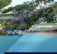 Cairns Gateway Resort - Sunshine Coast Tourism