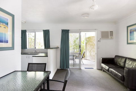Seagulls Resort - Holiday Sunshine Coast 4