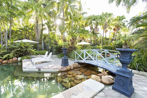 Seagulls Resort - Holiday Sunshine Coast 3