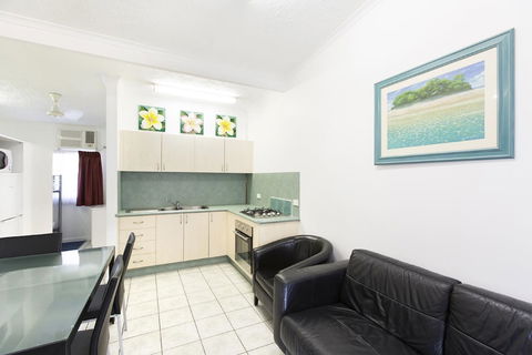 Seagulls Resort - Holiday Sunshine Coast 6