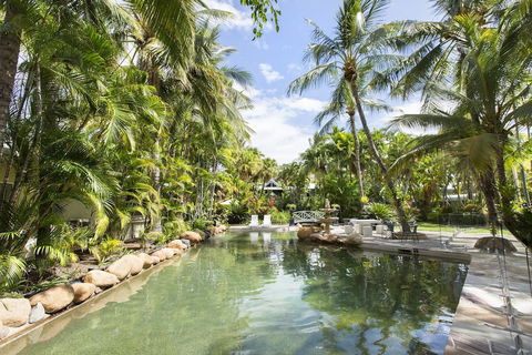 Seagulls Resort - Holiday Sunshine Coast 0