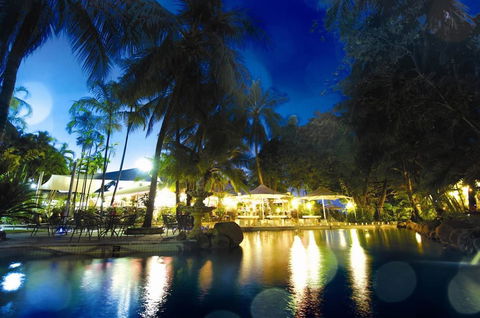 Seagulls Resort - Holiday Sunshine Coast 2