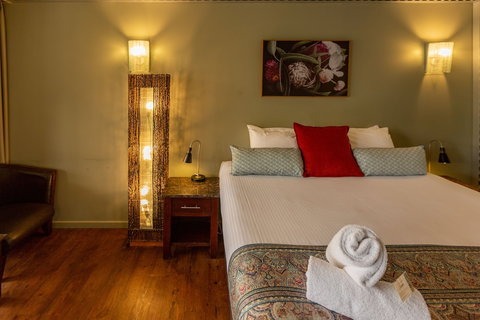 Morwell Motel - Holiday Sunshine Coast 6