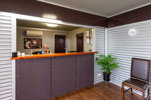Morwell Motel - Holiday Sunshine Coast 2