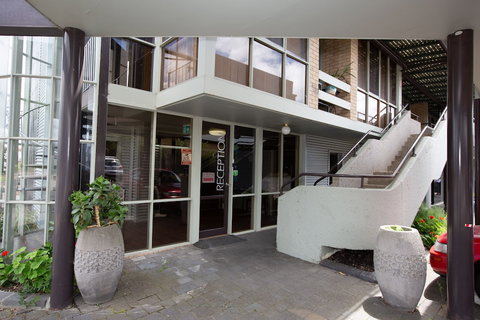 Morwell Motel - Holiday Sunshine Coast 3