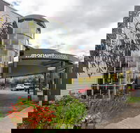 Morwell Motel - Holiday Sunshine Coast