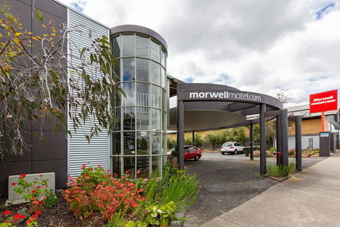 Morwell Motel - Holiday Sunshine Coast 0