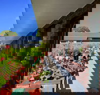 Lamplighter Motel - Sunshine Coast Tourism