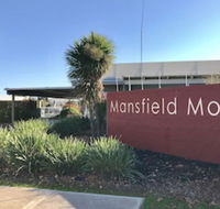 Mansfield Motel - Sunshine Coast Tourism