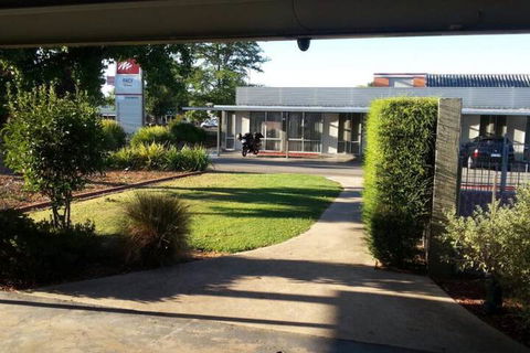 Mansfield Motel - Sunshine Coast Tourism 2