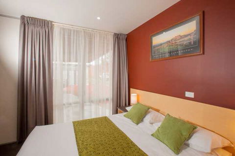 Mansfield Motel - Sunshine Coast Tourism 6