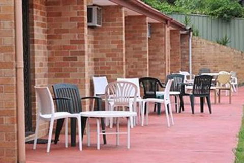Windsor Terrace Motel - Holiday Sunshine Coast 6