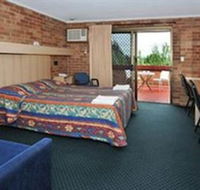 Windsor Terrace Motel - Holiday Sunshine Coast
