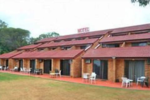 Windsor Terrace Motel - Holiday Sunshine Coast 1
