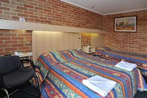 Windsor Terrace Motel - Holiday Sunshine Coast 5