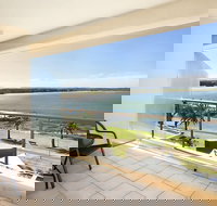 Rydges Port Macquarie - Sunshine Coast Tourism