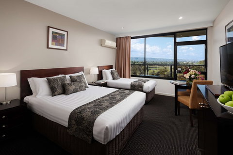 Rydges Adelaide - Holiday Sunshine Coast 5