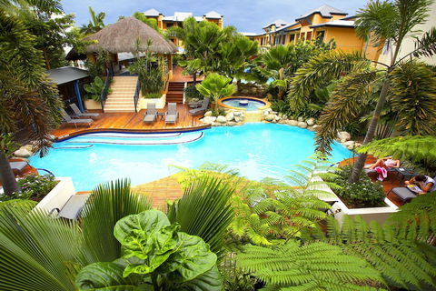 Mantra Heritage - Sunshine Coast Tourism 3