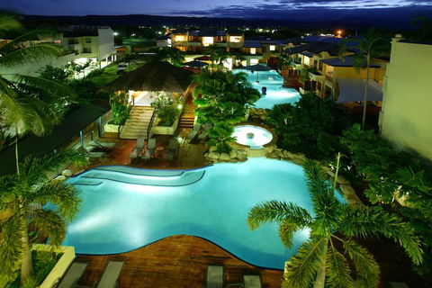 Mantra Heritage - Sunshine Coast Tourism 1