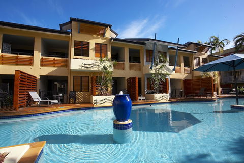Mantra Heritage - Sunshine Coast Tourism 2
