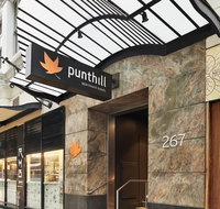 Punthill Flinders Lane - Sunshine Coast Tourism