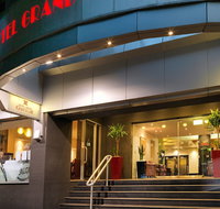 Hotel Grand Chancellor Melbourne - Sunshine Coast Tourism