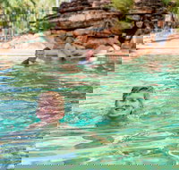 Mercure Kakadu Crocodile Hotel - Sunshine Coast Tourism