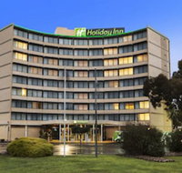 Holiday Inn Melbourne Airport an IHG Hotel - Sunshine Coast Tourism