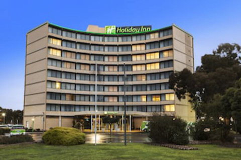 Holiday Inn Melbourne Airport, An IHG Hotel - Sunshine Coast Tourism 0
