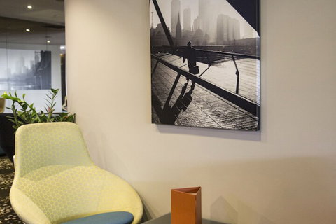 Holiday Inn Melbourne Airport, An IHG Hotel - Sunshine Coast Tourism 2