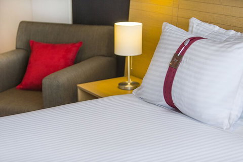 Holiday Inn Melbourne Airport, An IHG Hotel - Sunshine Coast Tourism 6