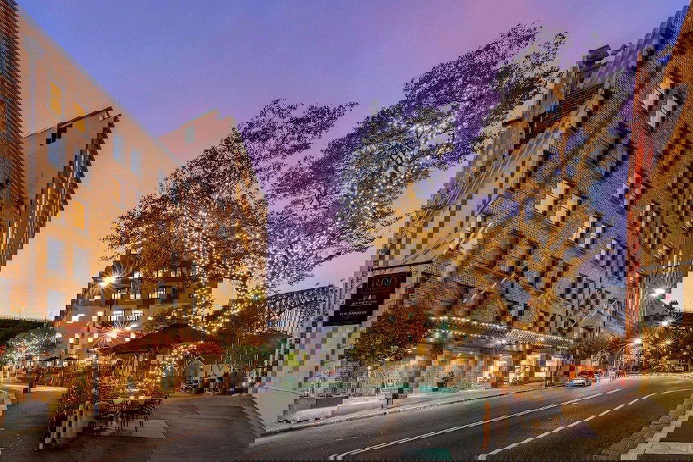 The Rocks NSW Sunshine Coast Tourism