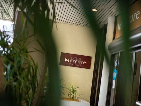 Mercure Penrith - Holiday Sunshine Coast 0