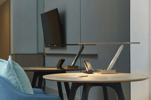 Parmelia Hilton Perth - Holiday Sunshine Coast 5