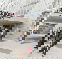 PARKROYAL Melbourne Airport - Sunshine Coast Tourism