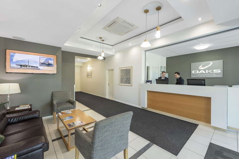 Oaks Brisbane On Margaret Suites - Sunshine Coast Tourism 6