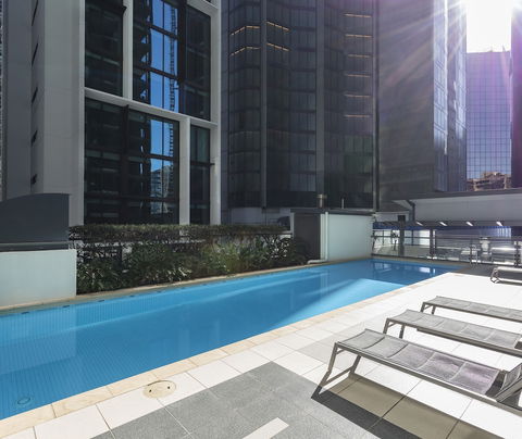Oaks Brisbane On Margaret Suites - Sunshine Coast Tourism 3
