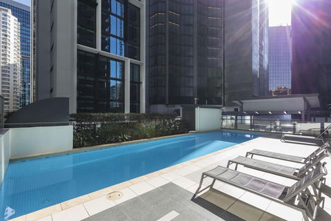 Oaks Brisbane On Margaret Suites - Sunshine Coast Tourism 4