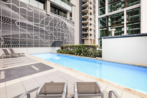 Oaks Brisbane On Margaret Suites - Sunshine Coast Tourism 2