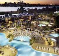 Crown Metropol Perth - Holiday Sunshine Coast