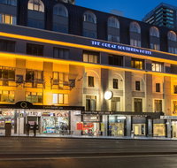 Great Southern Hotel Melbourne - Sunshine Coast Tourism