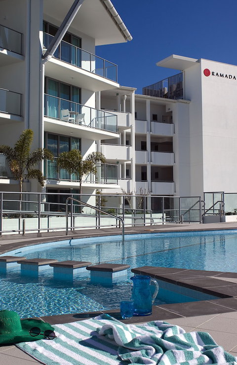 Ramada Hotel And Suites Ballina Byron - Holiday Sunshine Coast 6