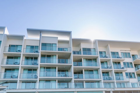 Ramada Hotel And Suites Ballina Byron - Holiday Sunshine Coast 4