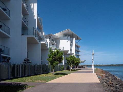 Ramada Hotel And Suites Ballina Byron - Holiday Sunshine Coast 0