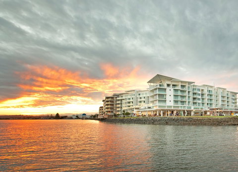 Ramada Hotel And Suites Ballina Byron - Holiday Sunshine Coast 5