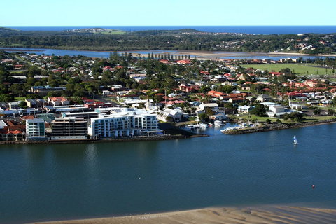 Ramada Hotel And Suites Ballina Byron - Holiday Sunshine Coast 2