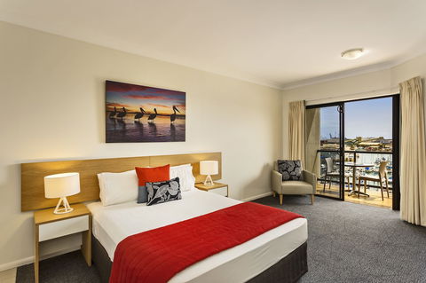 Aligned Corporate Residences Townsville - Holiday Sunshine Coast 3