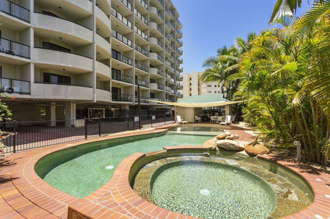 Aligned Corporate Residences Townsville - Holiday Sunshine Coast 1